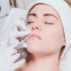 Botox and Dysport Cosmetic Injector Training